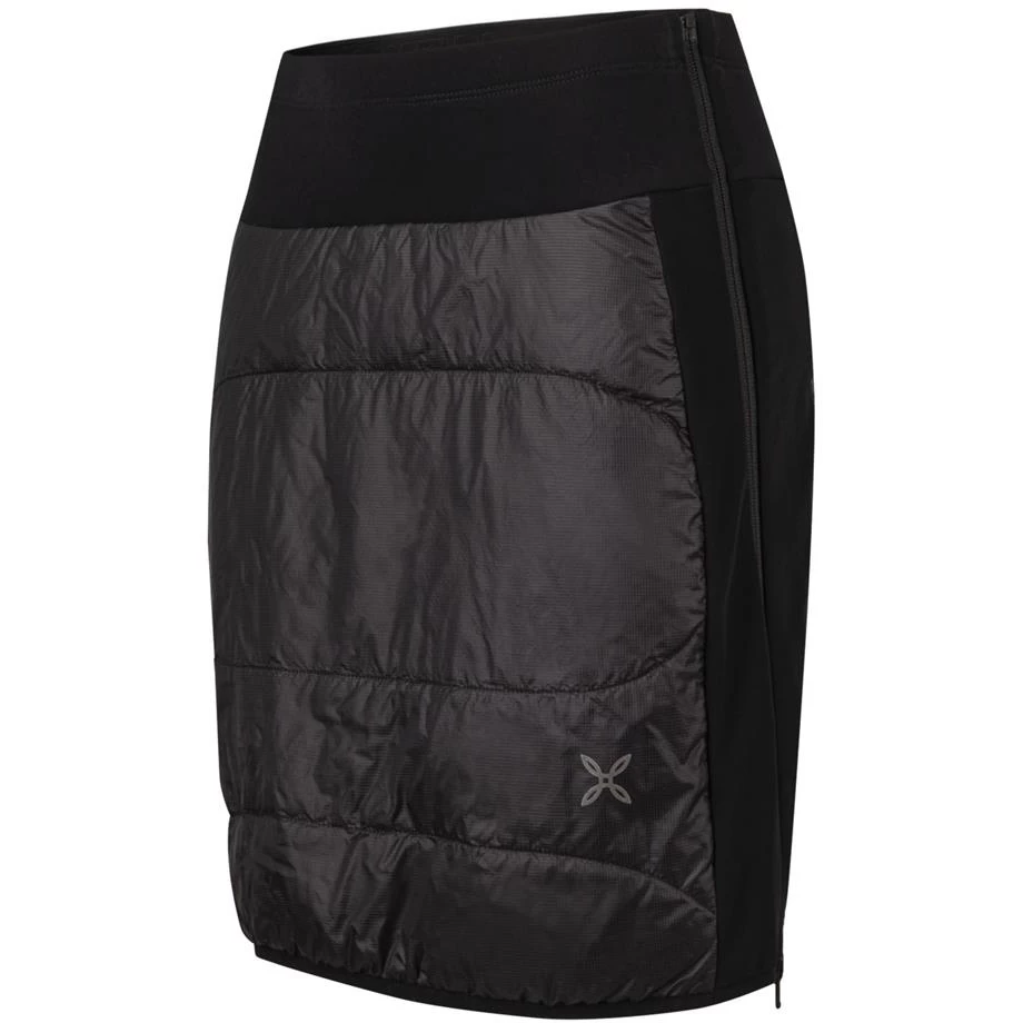 Montura Enigma Women's Skirt - Black 90 - Image 2