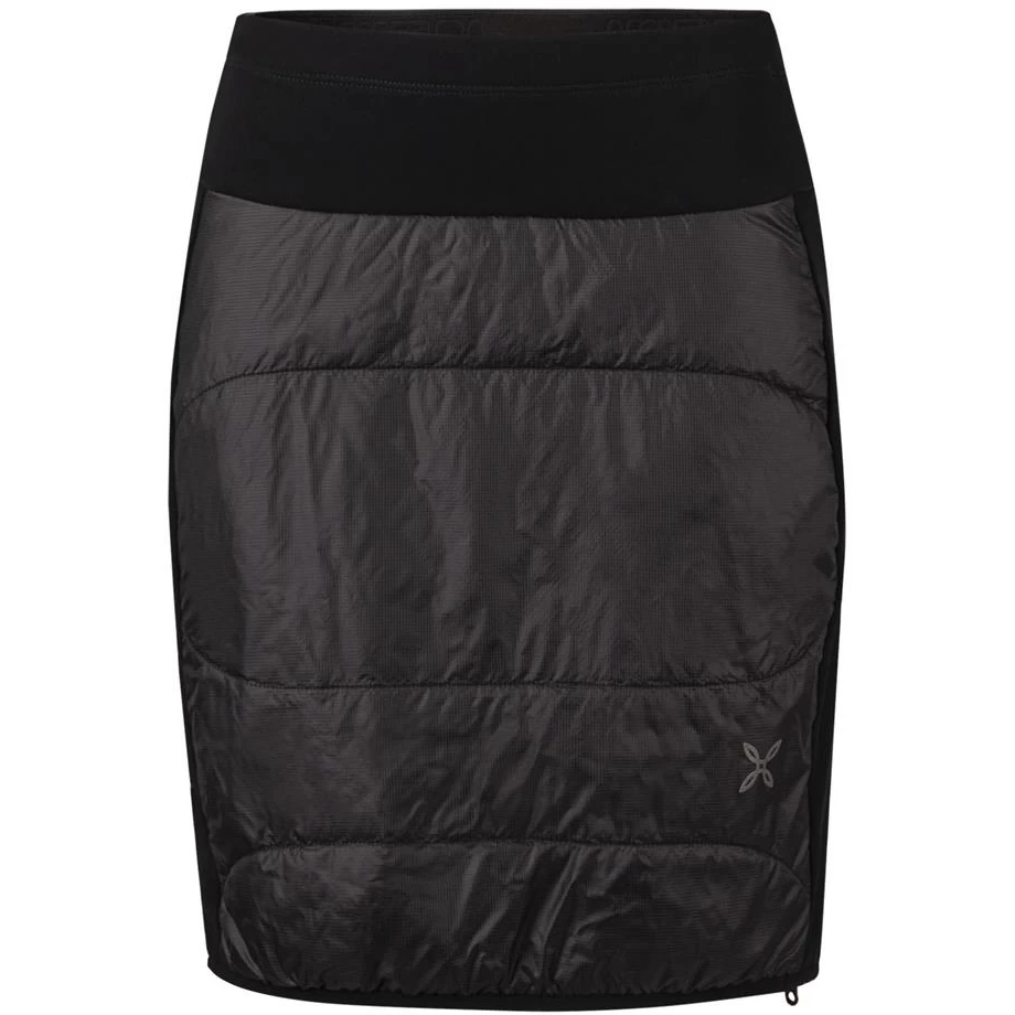 Montura Enigma Women's Skirt - Black 90