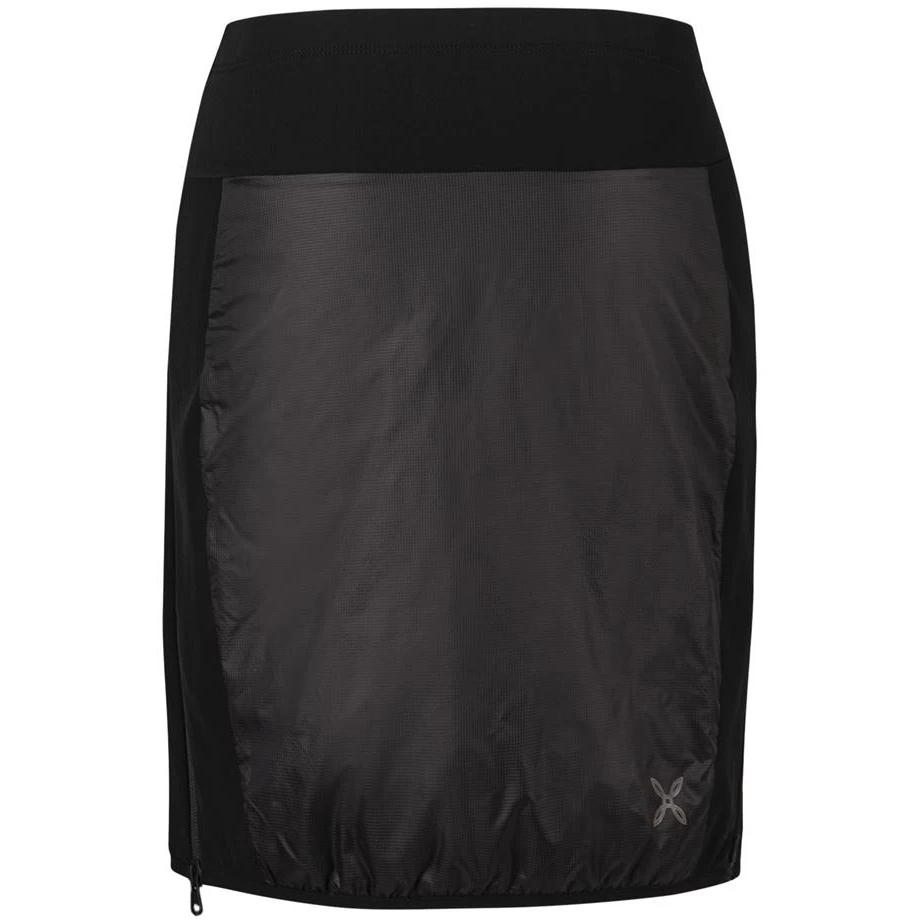 Montura Enigma Women's Skirt - Black 90 - Image 3