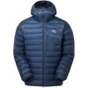 Mountain Equipment Frostline Down Jacket ME-007373 - Dusk
