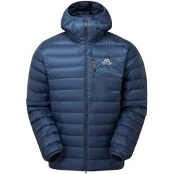 Mountain Equipment Frostline Down Jacket ME-007373 - Dusk