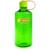 Nalgene Narrow Mouth Sustain Water Bottle - 1l - Melon Ball