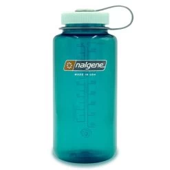 Nalgene Wide Mouth Sustain Bottle 1l - Trout