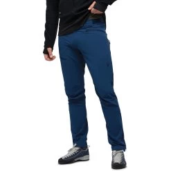 Norrona Falketind Flex1 Pants Men - Indigo Night