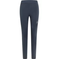 Odlo Ceramiwarm Cross-Country Tights Men - India Ink