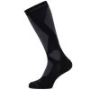 Odlo Primaloft® Pro Ski Socks - Black - Black
