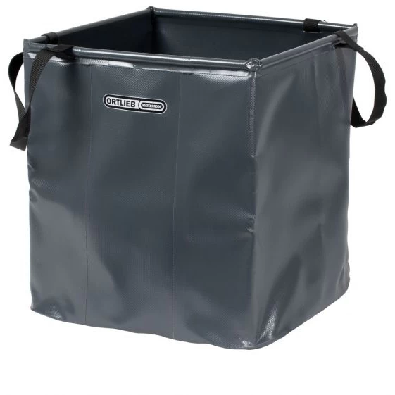 ORTLIEB Folding Bowl - 20L - Asphalt