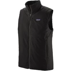 Patagonia Nano-Air Light Vest Men - Black