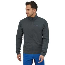 Patagonia Men's Thermal Airshed Jacket - Smolder Blue
