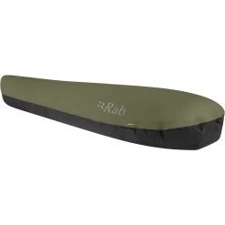 Rab Alpine Bivi - Olive