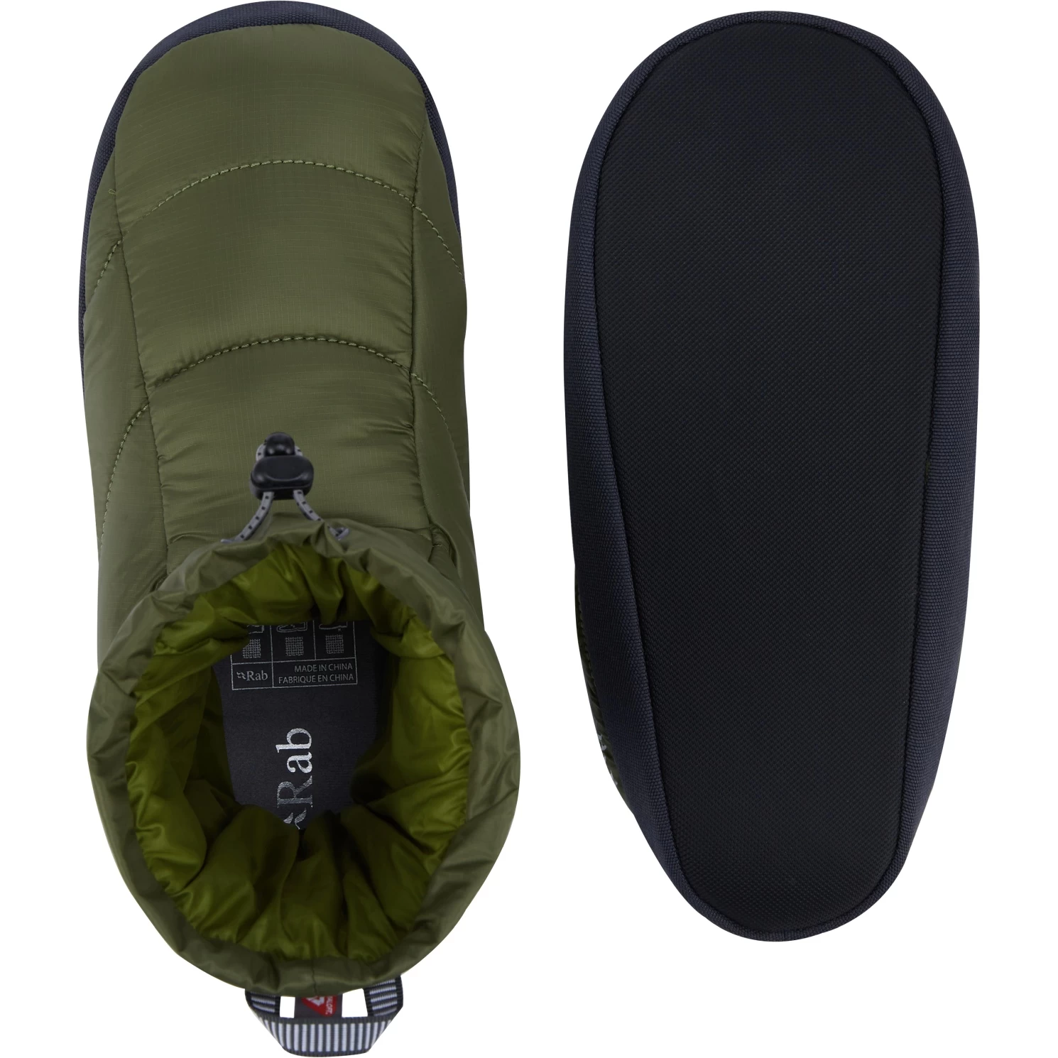 Rab Cirrus Hut Boot - Chlorite Green - Image 2