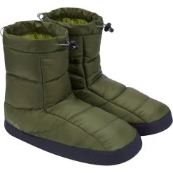 Rab Cirrus Hut Boot - Chlorite Green
