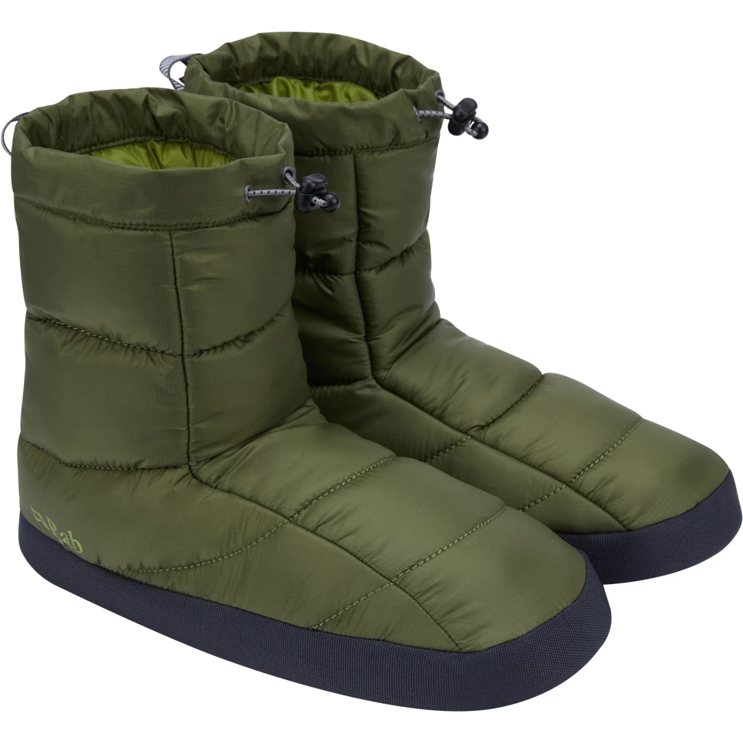 Rab Cirrus Hut Boot - Chlorite Green