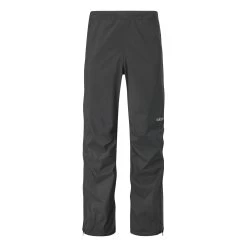 Rab Downpour Plus 2.0 Pants - Long - Black