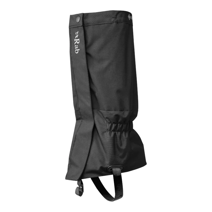 Rab Kangri GTX Gaiter - Black