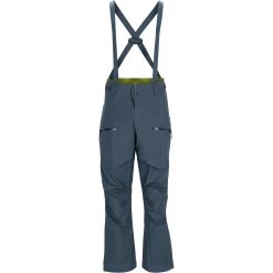 Rab Khroma Latok GTX Pants - Orion Blue