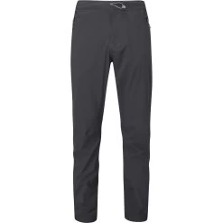 Rab Kinetic 2.0 Rain Pants - Beluga