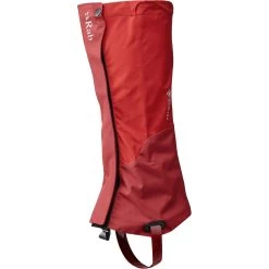 Rab Muztag GTX Gaiter - Ascent Red