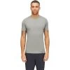 Rab Syncrino Base Tee - Stone