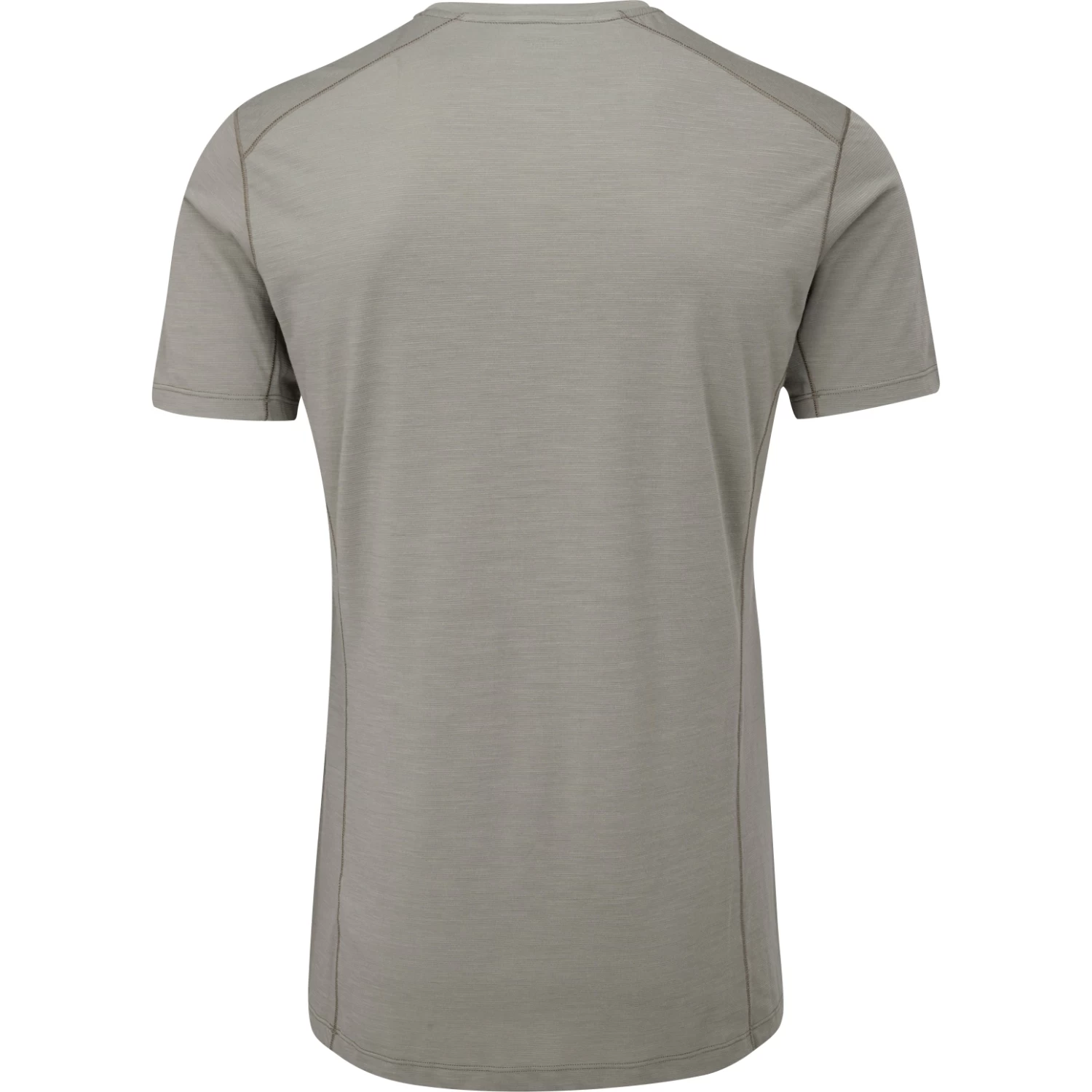 Rab Syncrino Base Tee - Stone - Image 4