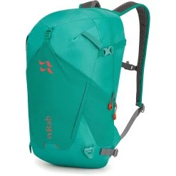 Rab Tensor 20L Backpack - Storm Green