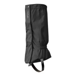 Rab Trek Gaiter - Black
