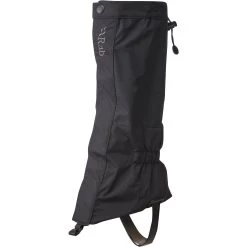 Rab Trek Women's Gaiter - Black
