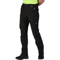 Regatta Highton Trousers - Black 800