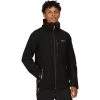 Regatta Raddick Rain Jacket - Black 800