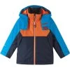 Reima Autti Kids Winter Jacket - Navy 6980