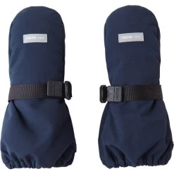 Reima Toddler Reimatec Mittens Ote - Navy 6980