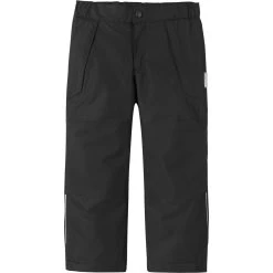 Reima Kids Reimatec Pants Lento - Black 9990