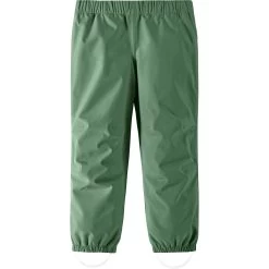 Reima Toddler Reimatec Pants Kaura - Green Clay 8680