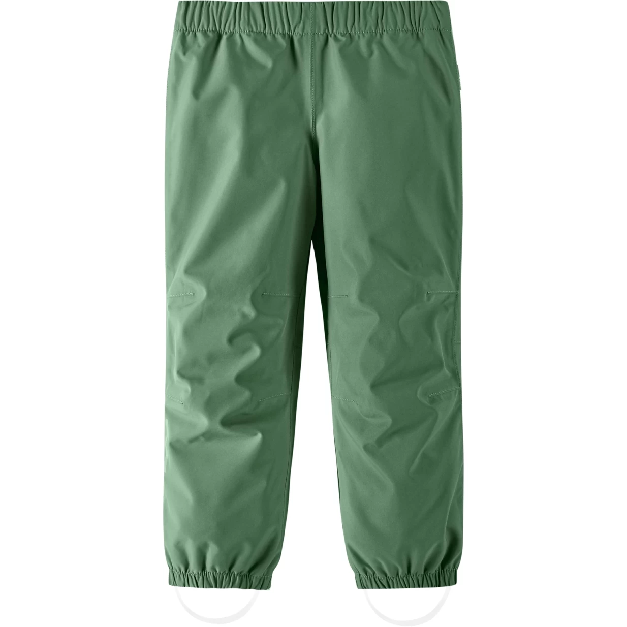 Reima Toddler Reimatec Pants Kaura - Green Clay 8680