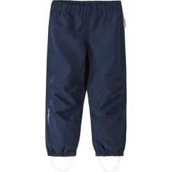 Reima Toddler Reimatec Pants Kaura - Navy 6980