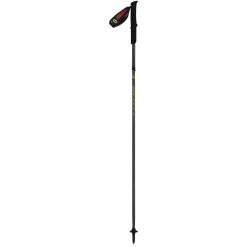 SCOTT Trailrunning Poles (Pair) - Silver
