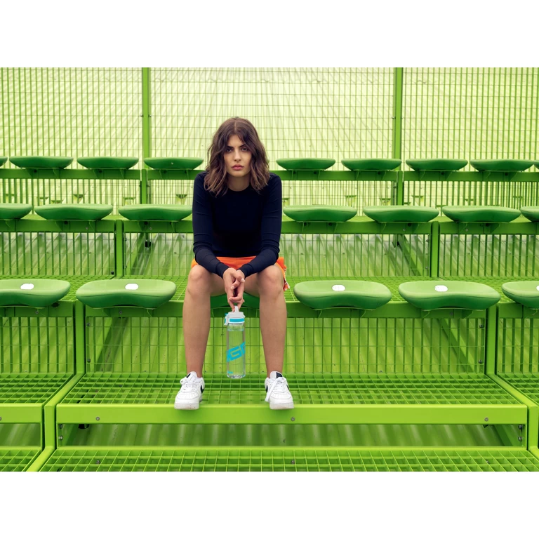 SIGG Total Clear ONE Bottle 0.75l - Image 12