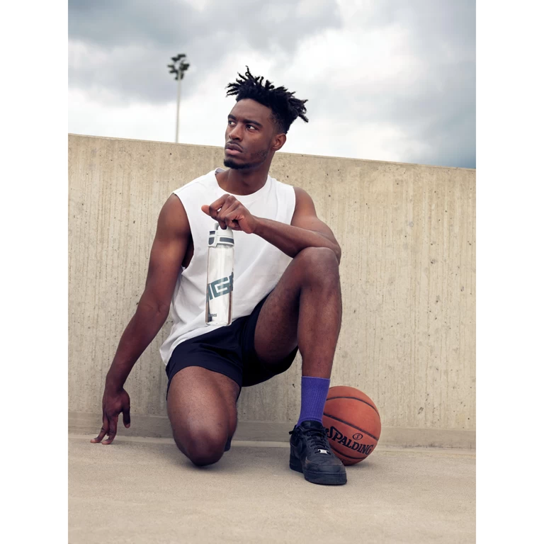 SIGG Total Clear ONE Bottle 0.75l - Image 11