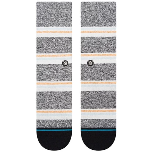 Stance Gilligan Crew Socks - Vintagewhite - Image 2