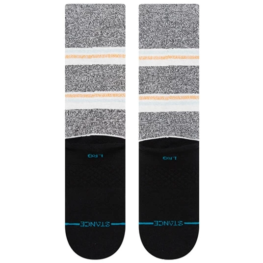 Stance Gilligan Crew Socks - Vintagewhite - Image 3
