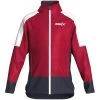 Swix Dynamic Cross-Country Jacket Kids - Swix Red
