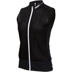 Swix Triac Air Mesh Vest Women - Black