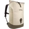 Tatonka Grip Rolltop Pack S Backpack - Brown Rice Curve