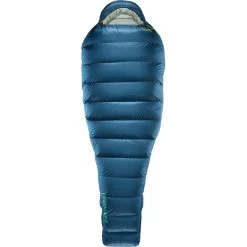 Therm-a-Rest Hyperion 20F/-6C UL Sleeping Bag Small - Deep Pacific