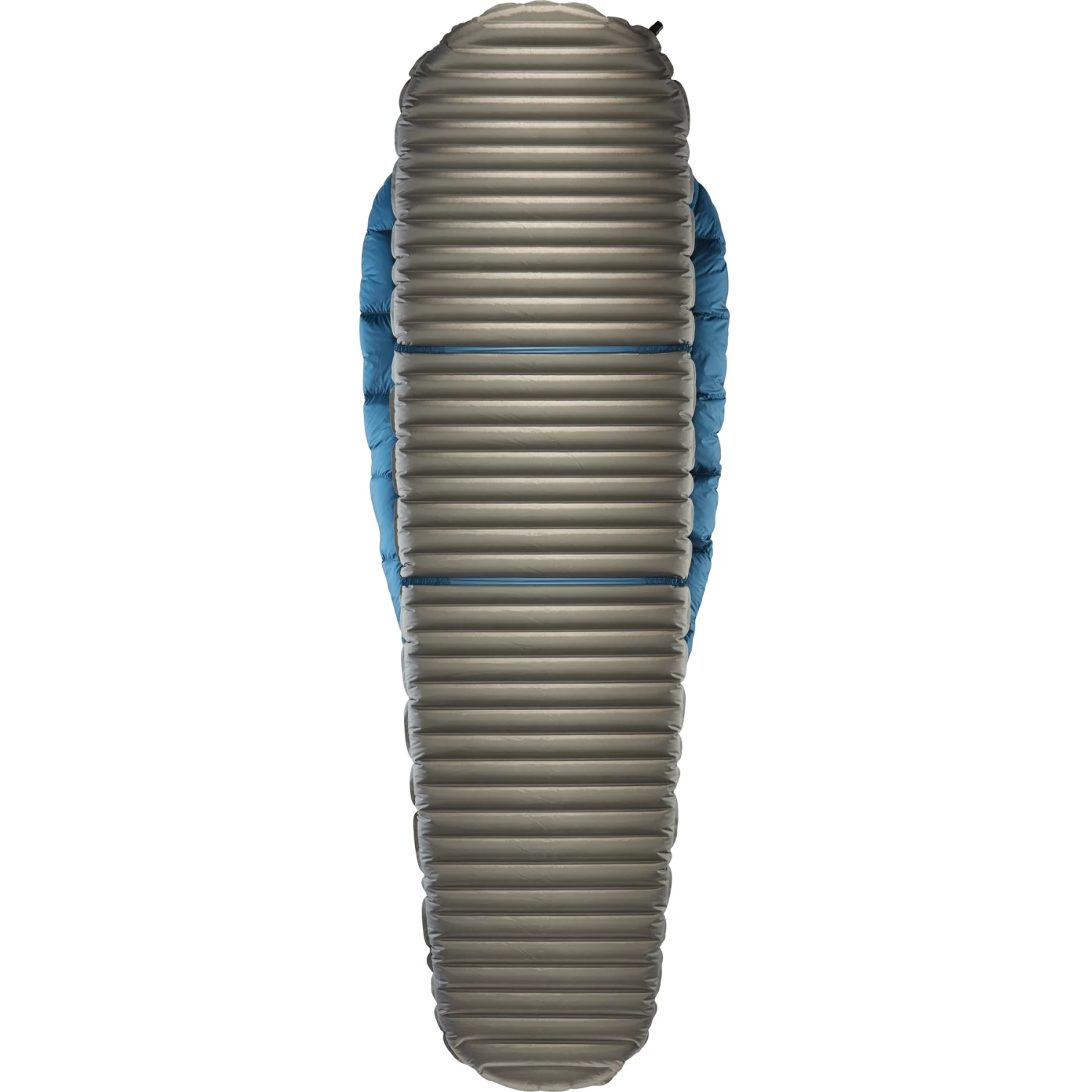 Therm-a-Rest Hyperion 20F/-6C UL Sleeping Bag Small - Deep Pacific - Image 5