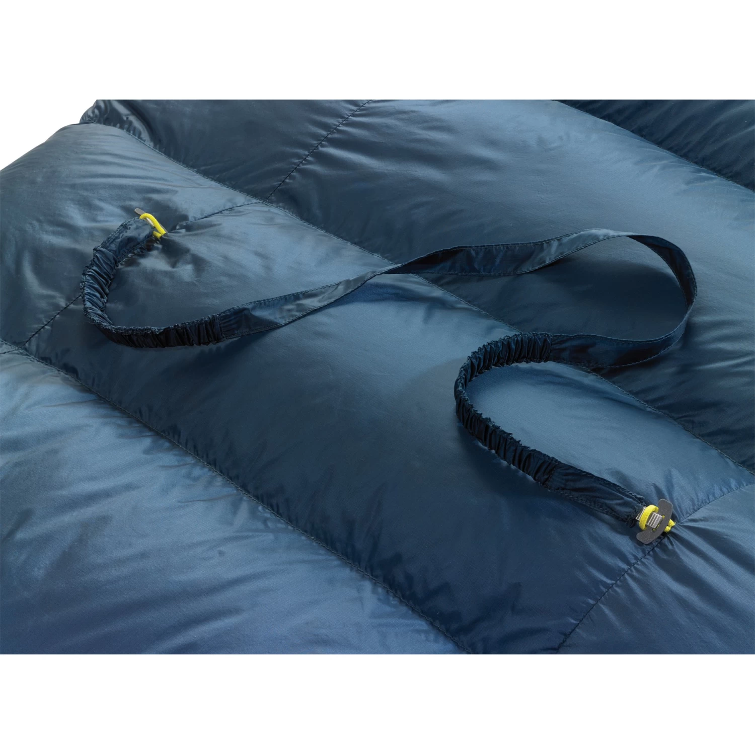 Therm-a-Rest Hyperion 20F/-6C UL Sleeping Bag Small - Deep Pacific - Image 4
