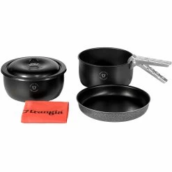 Trangia Tundra Set III Non-stick - Camping Set