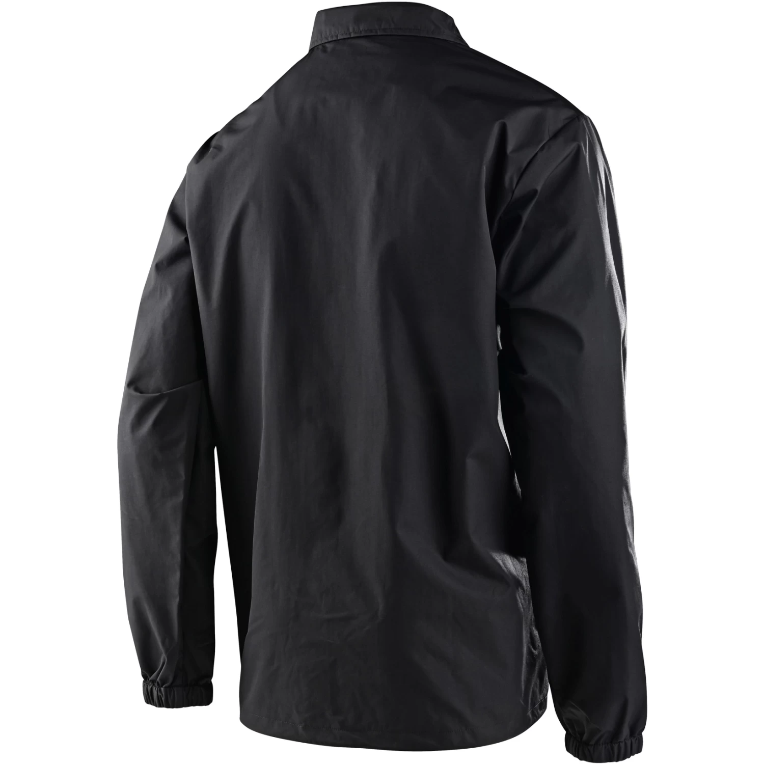 Troy Lee Designs Pistonbone Windbreaker - Black - Image 2