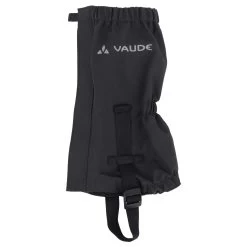 Vaude Kids Gaiter II - Black