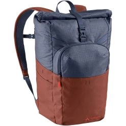 Vaude Okab Backpack - 25L - Chocolate